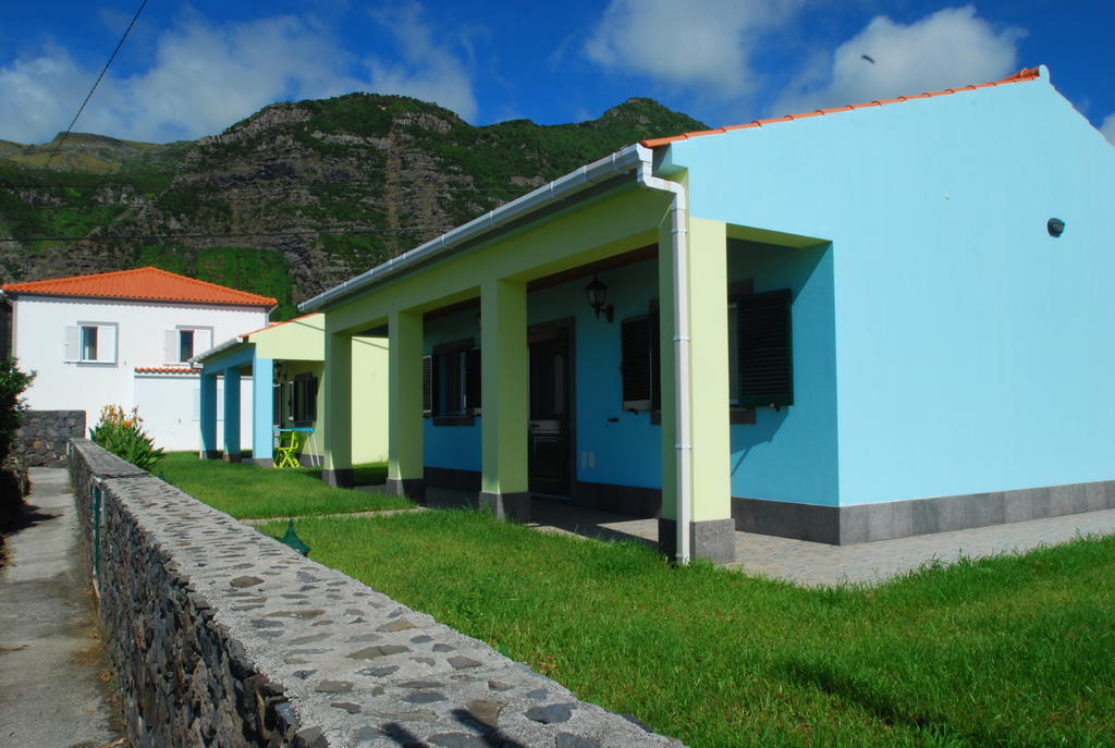 Alojamentos Flores Island Faja Grande Rom bilde