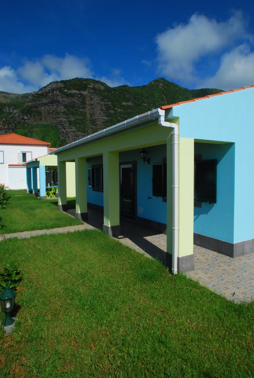 Alojamentos Flores Island Faja Grande Rom bilde