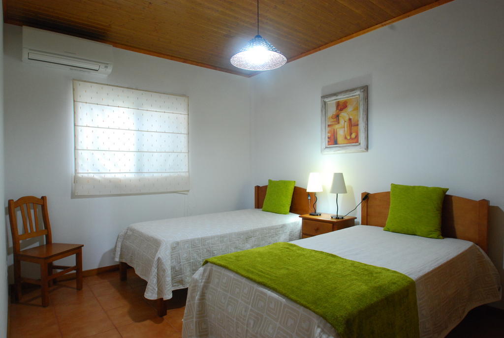 Alojamentos Flores Island Faja Grande Rom bilde